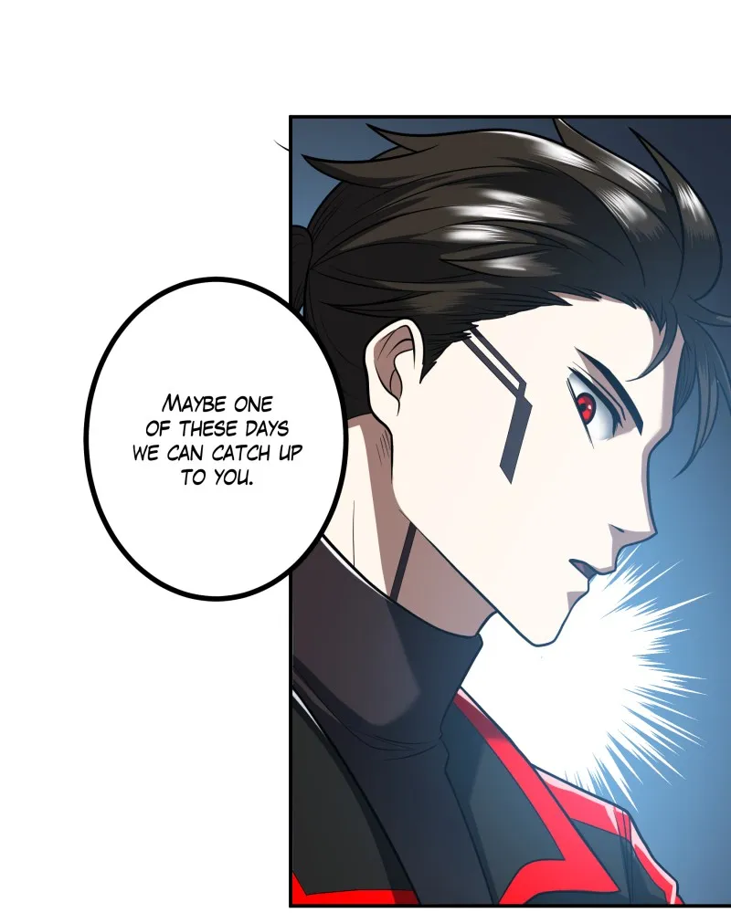 Back From Black Chapter 50 page 24 - 