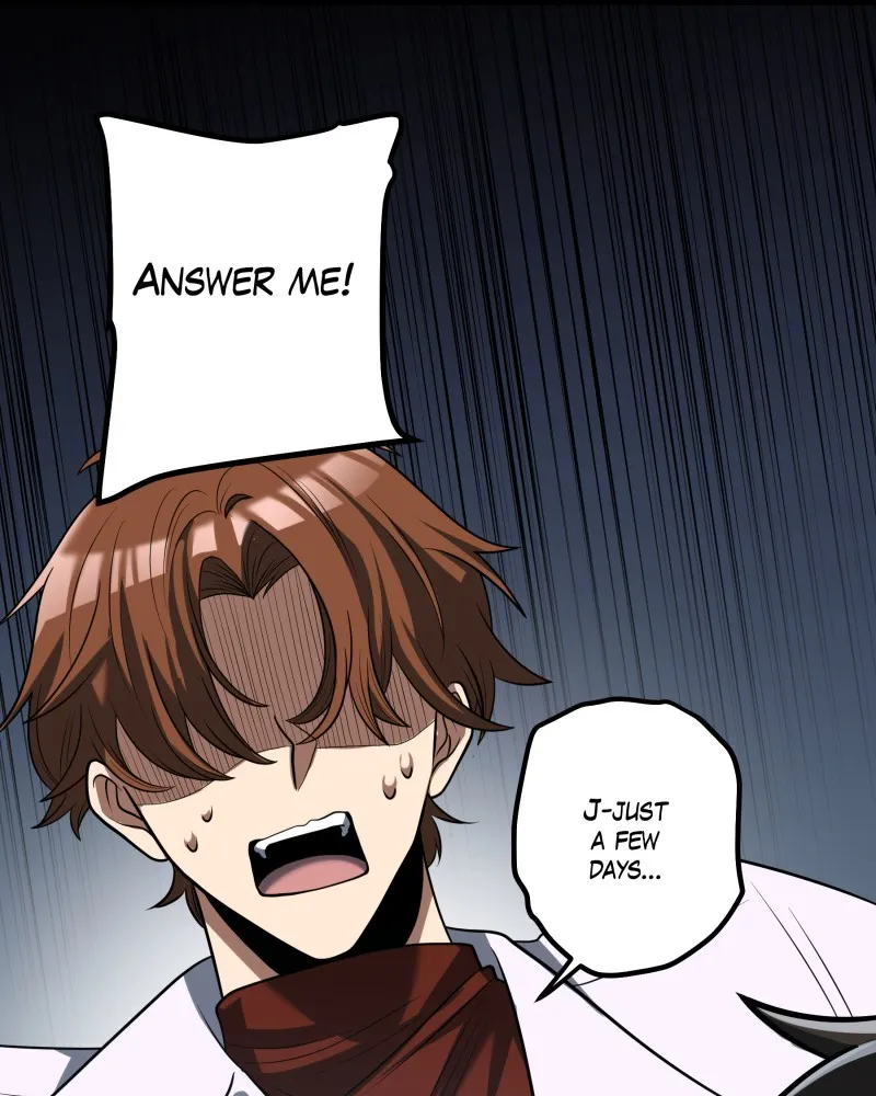 Back From Black Chapter 50 page 30 - 