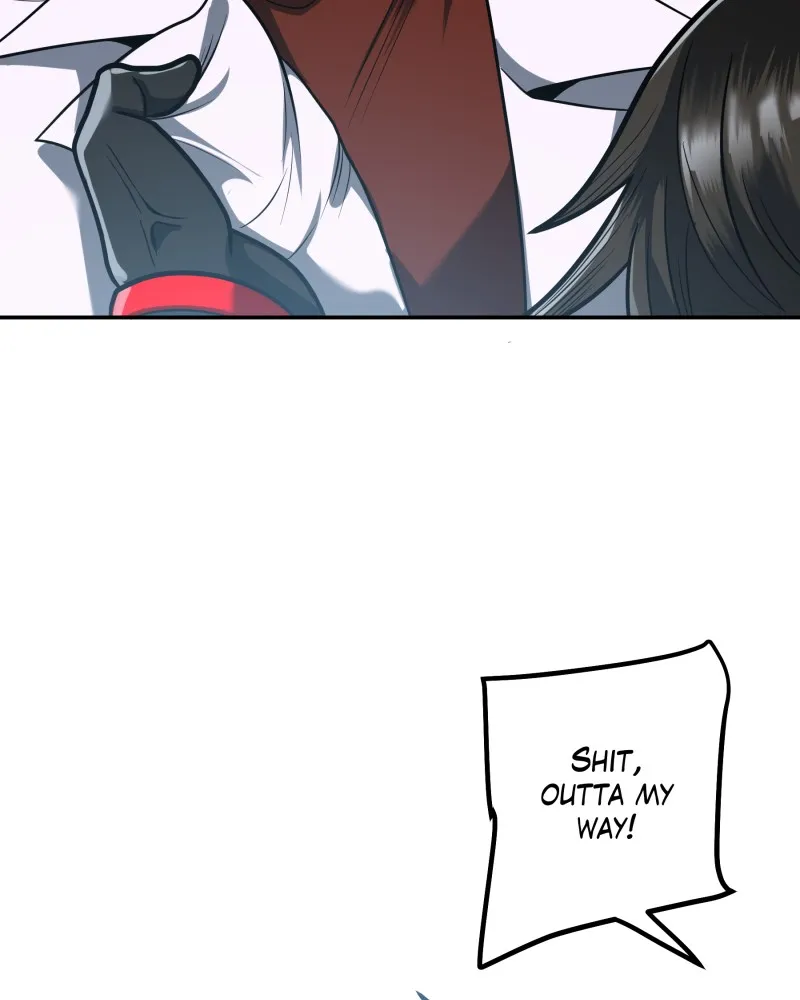Back From Black Chapter 50 page 31 - 