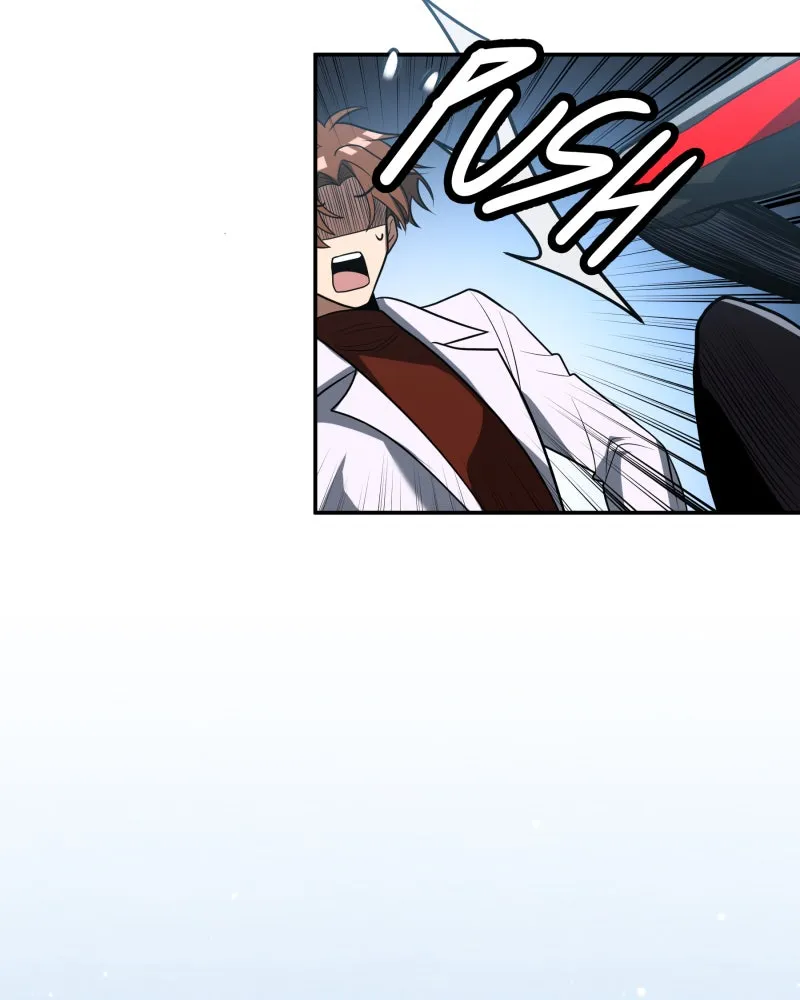 Back From Black Chapter 50 page 32 - 
