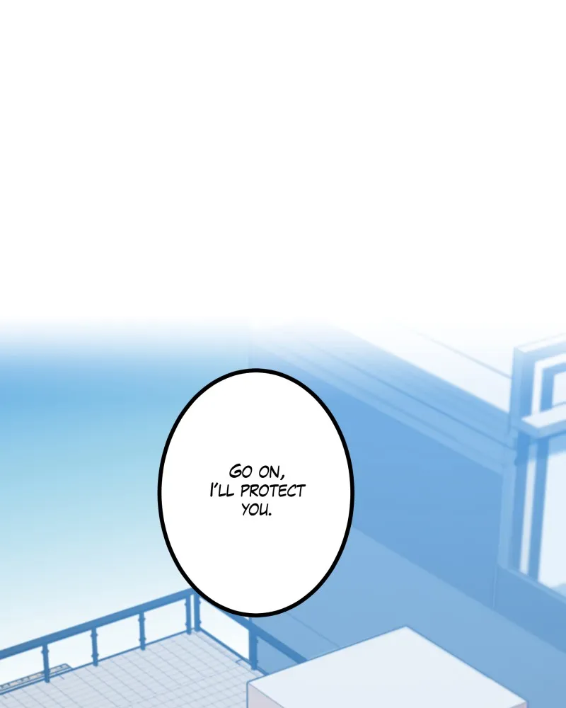 Back From Black Chapter 50 page 36 - 