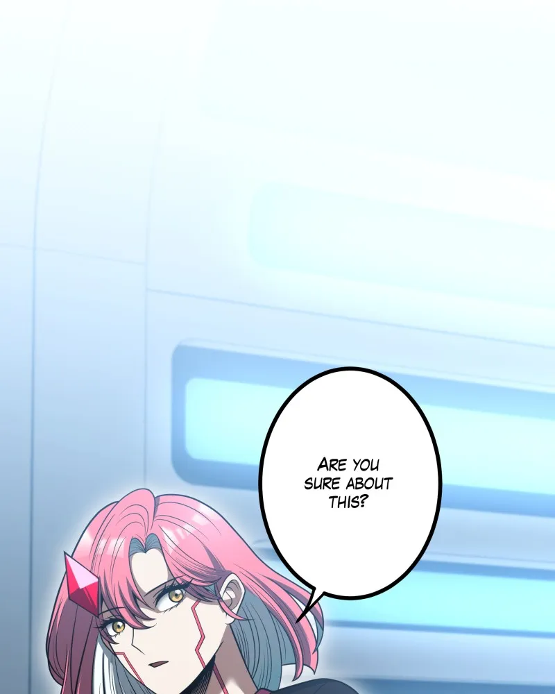Back From Black Chapter 50 page 39 - 