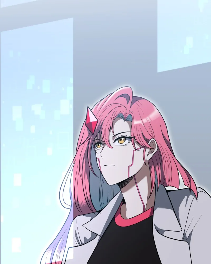 Back From Black Chapter 50 page 5 - 