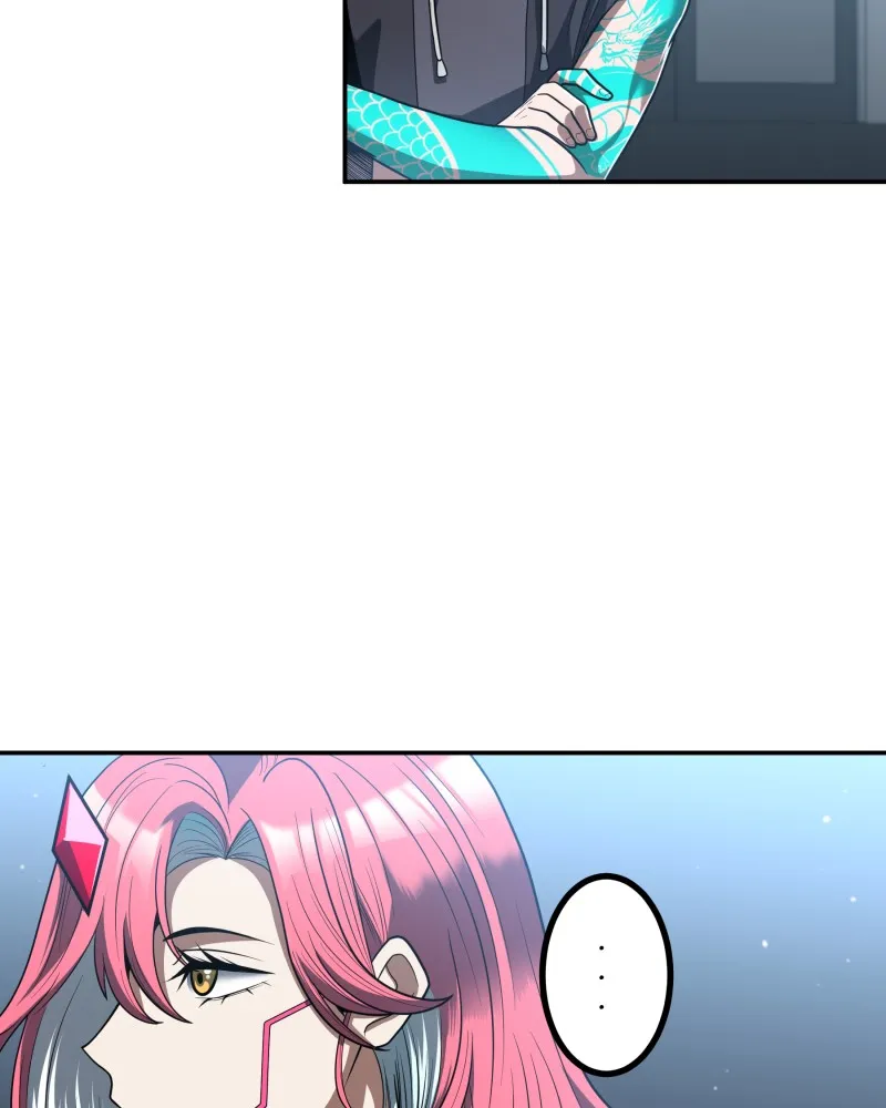 Back From Black Chapter 50 page 42 - 