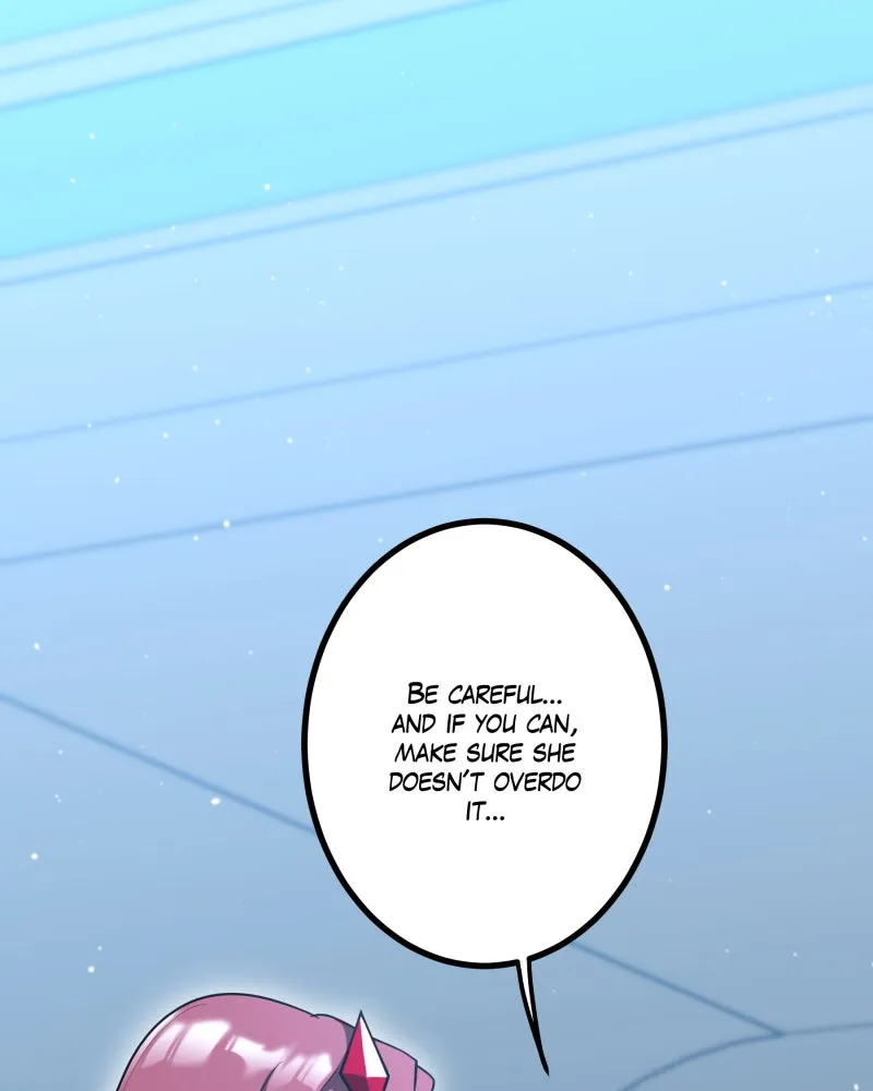 Back From Black Chapter 50 page 45 - 