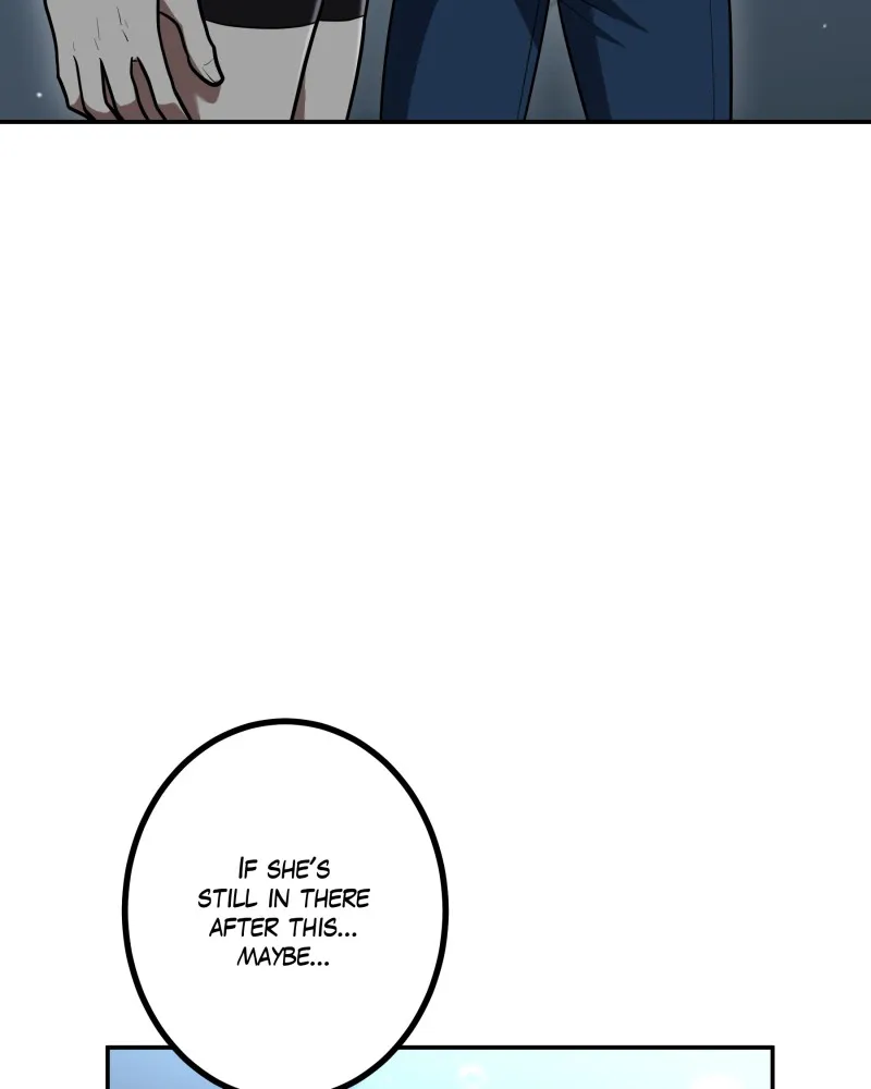 Back From Black Chapter 50 page 47 - 