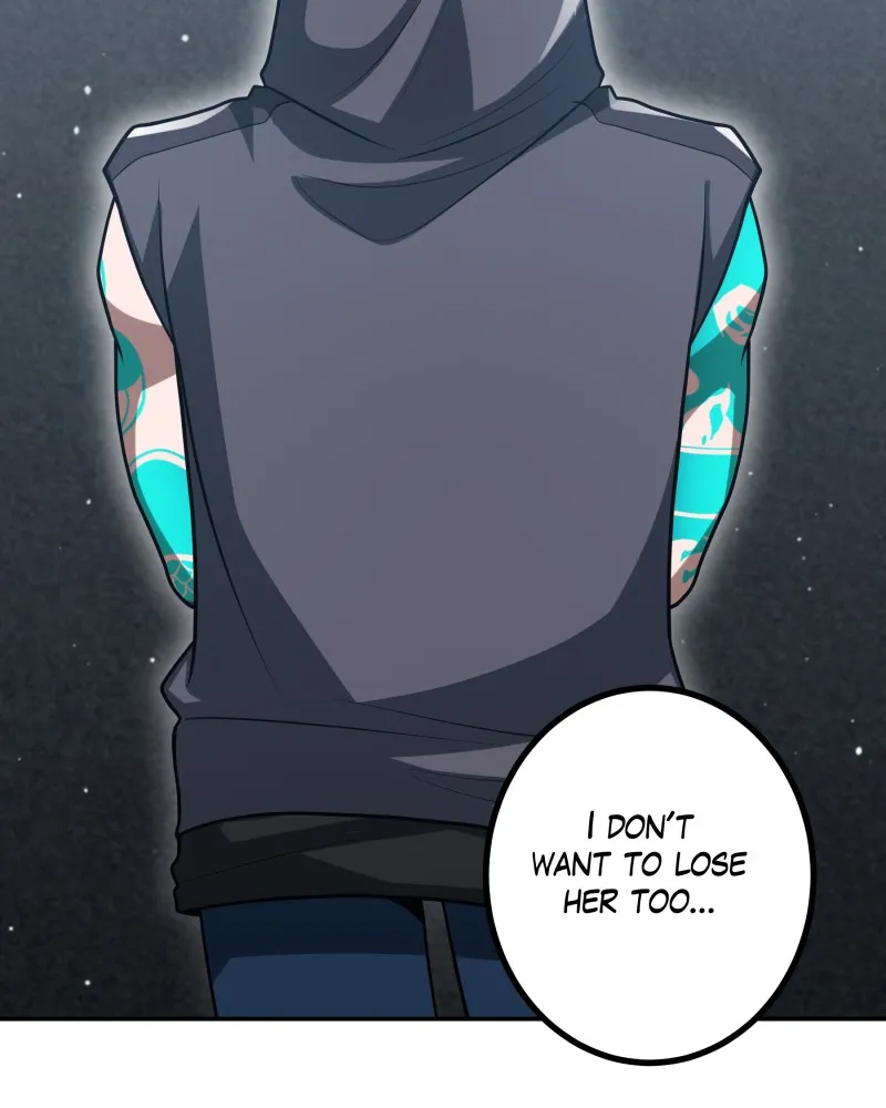 Back From Black Chapter 50 page 50 - 