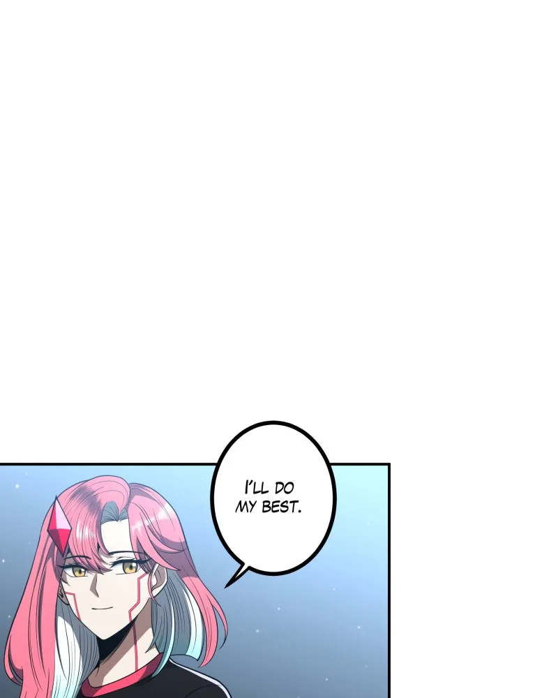Back From Black Chapter 50 page 51 - 