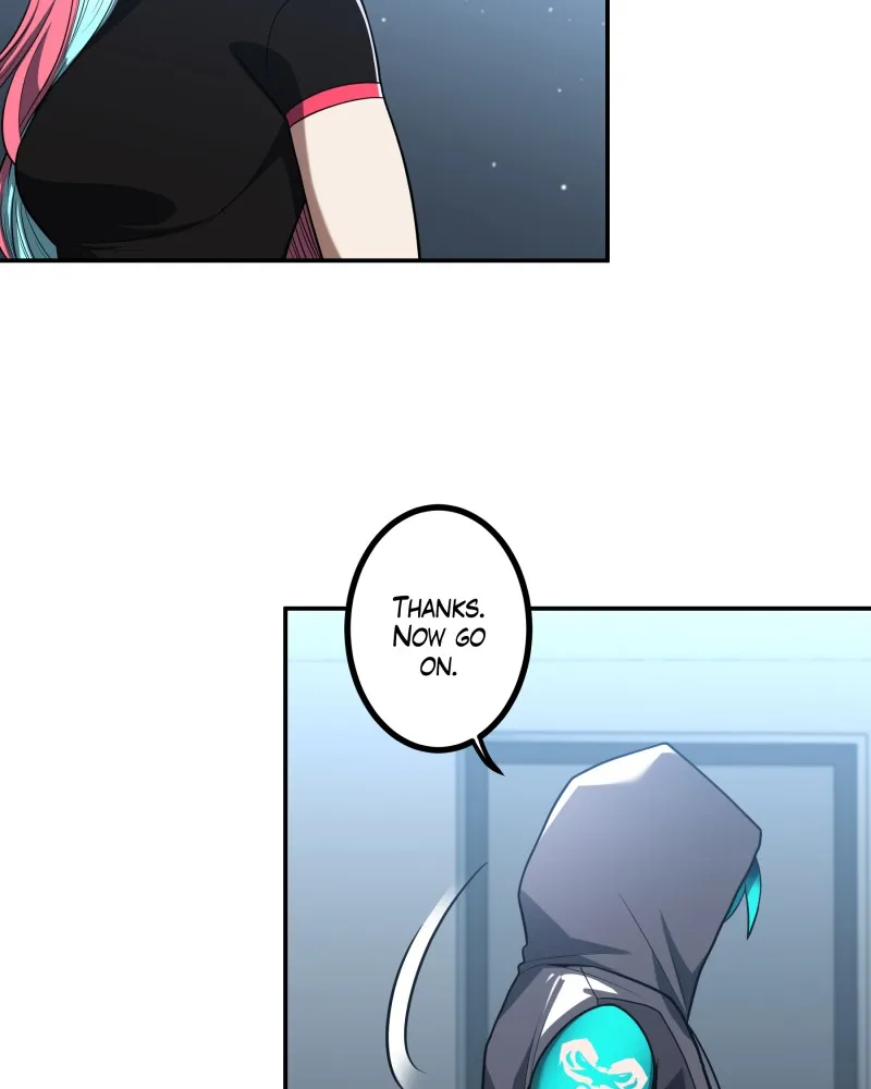Back From Black Chapter 50 page 52 - 