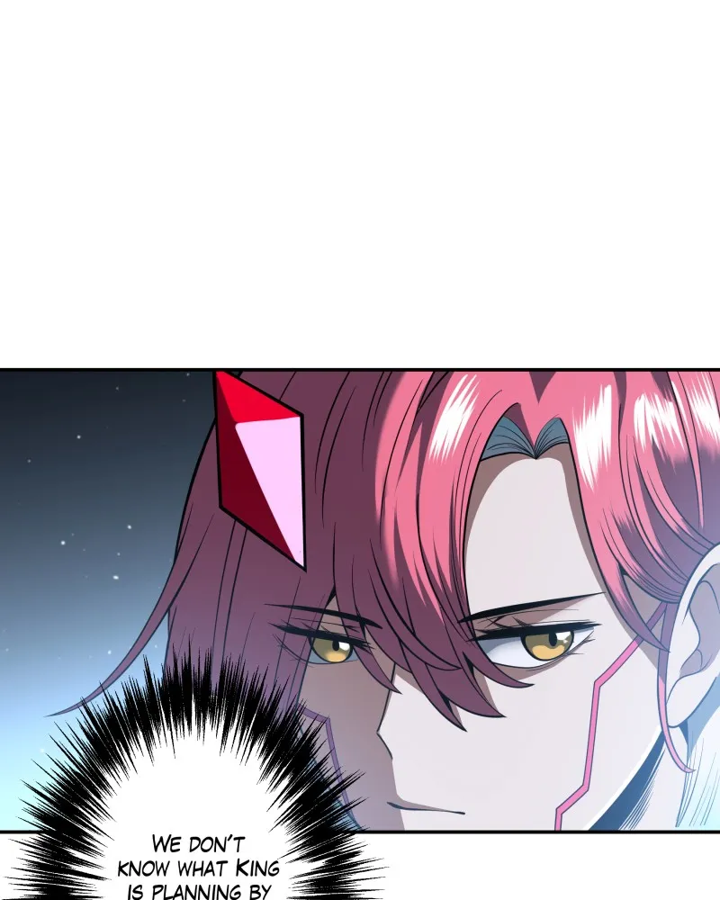 Back From Black Chapter 50 page 58 - 