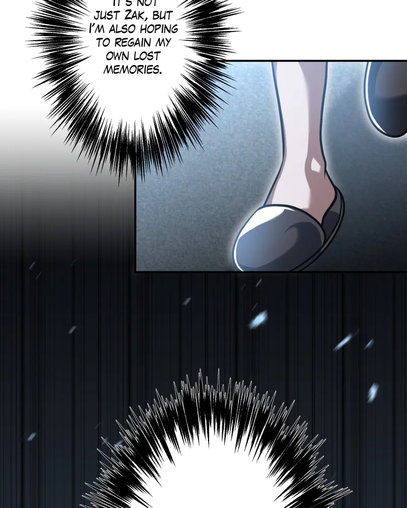 Back From Black Chapter 50 page 63 - 