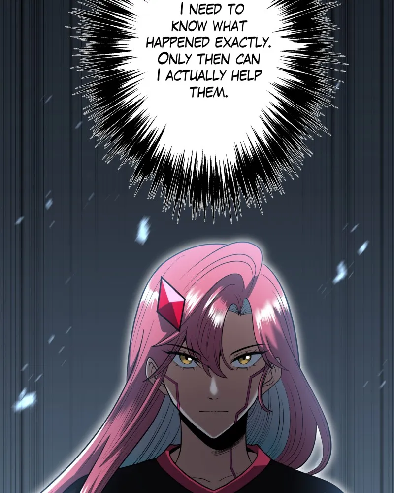 Back From Black Chapter 50 page 64 - 