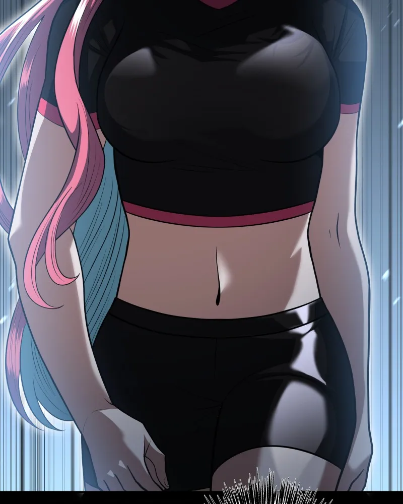 Back From Black Chapter 50 page 65 - 