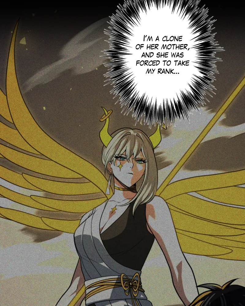 Back From Black Chapter 50 page 66 - 