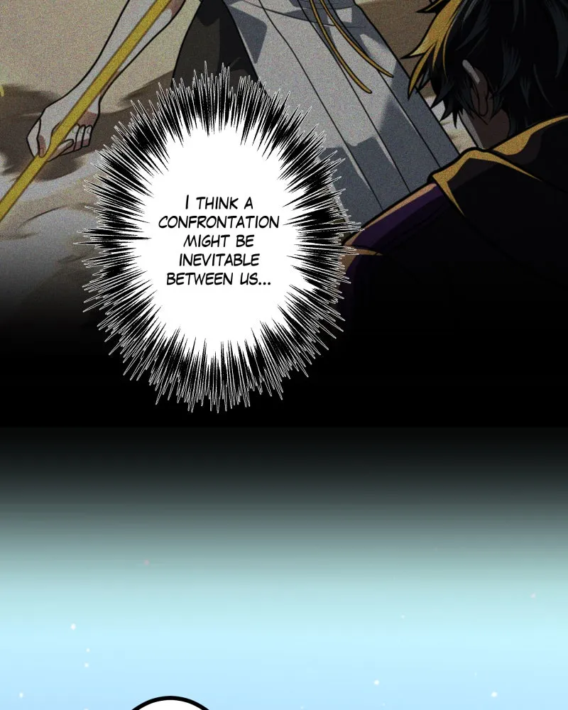 Back From Black Chapter 50 page 67 - 