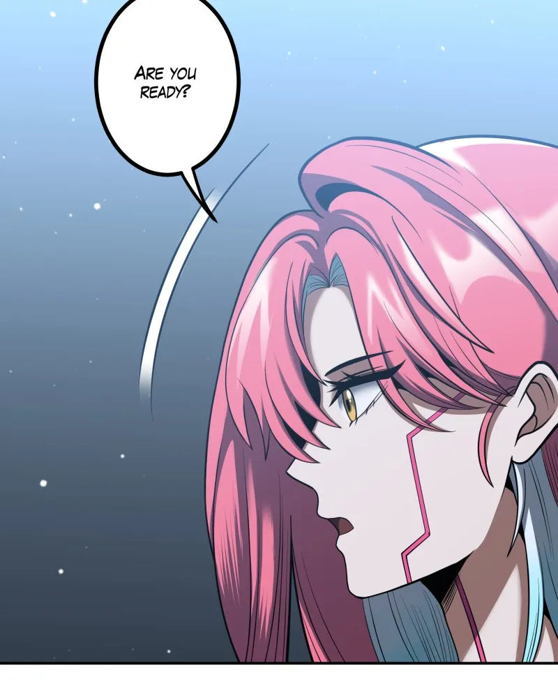 Back From Black Chapter 50 page 68 - 