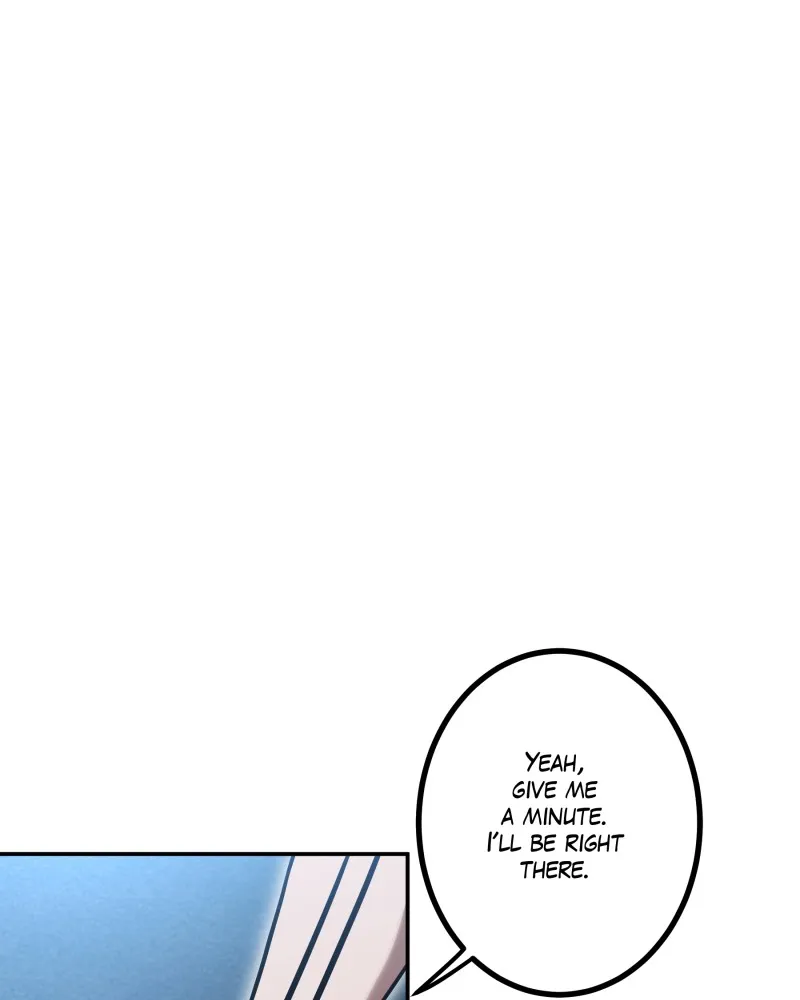 Back From Black Chapter 50 page 69 - 