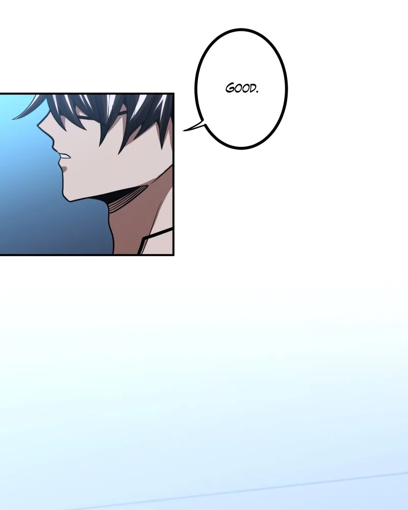 Back From Black Chapter 50 page 8 - 