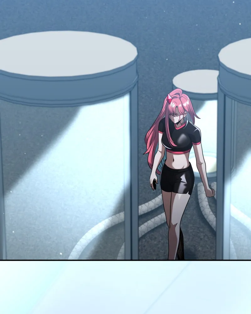 Back From Black Chapter 50 page 75 - 