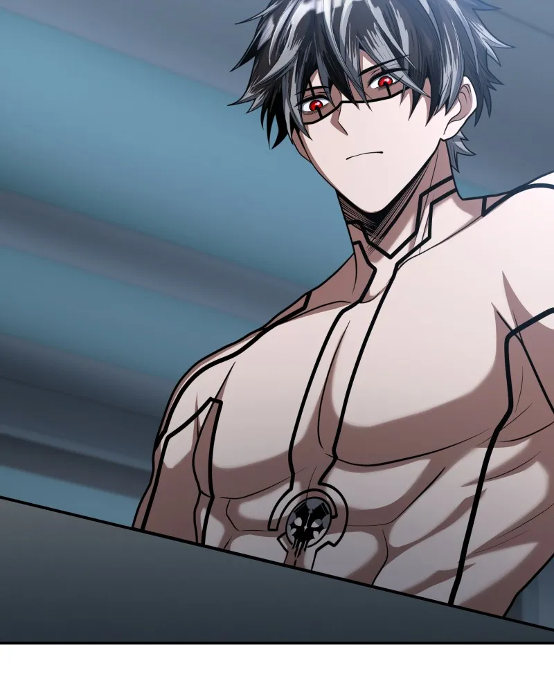 Back From Black Chapter 50 page 77 - 