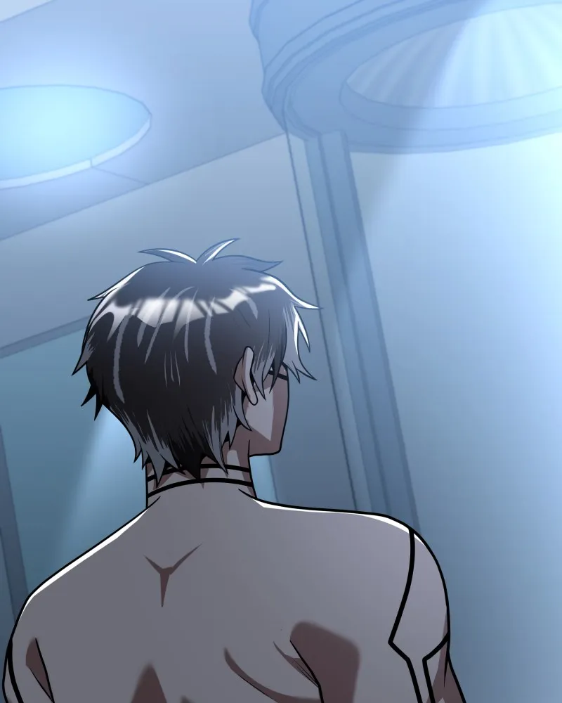 Back From Black Chapter 50 page 81 - 