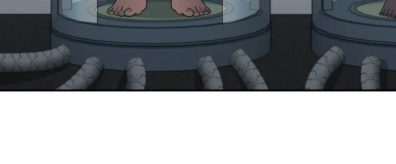 Back From Black Chapter 50 page 85 - 