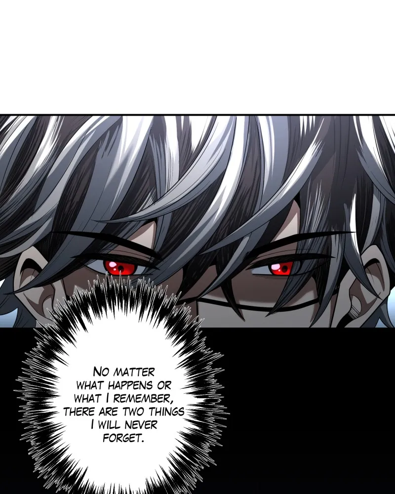 Back From Black Chapter 50 page 86 - 