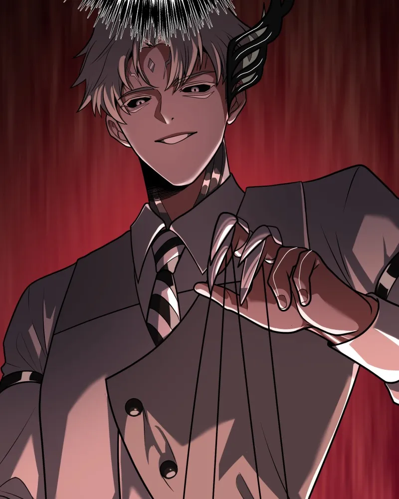 Back From Black Chapter 50 page 90 - 