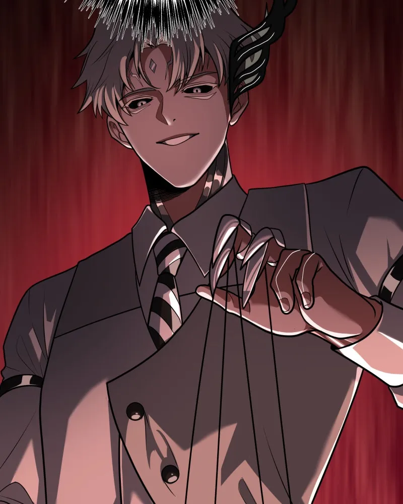 Back From Black Chapter 51 page 11 - 