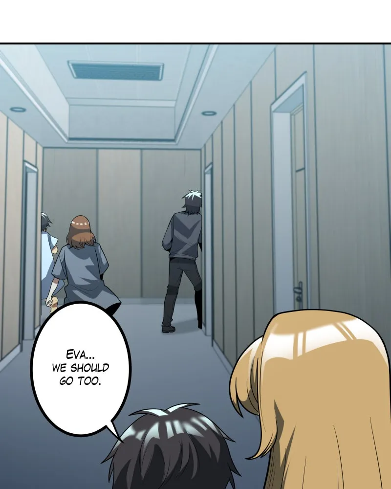 Back From Black Chapter 51 page 101 - 