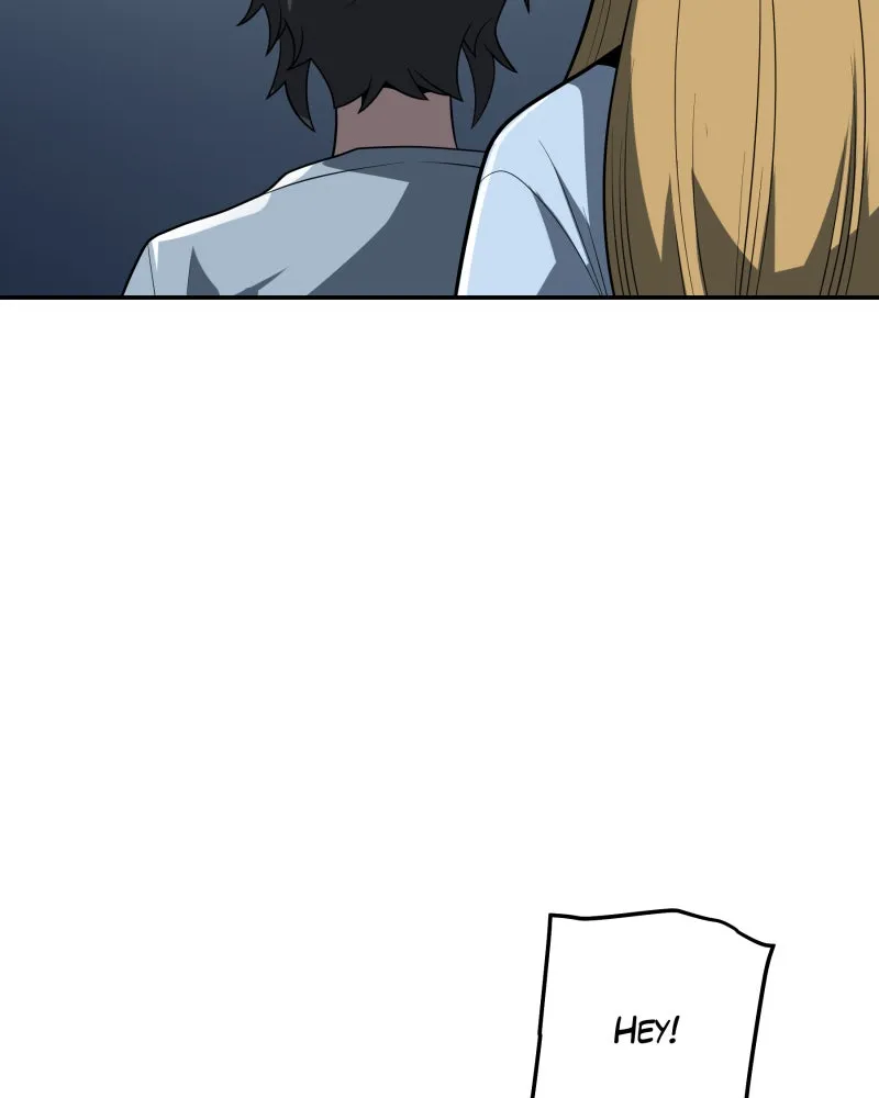 Back From Black Chapter 51 page 102 - 