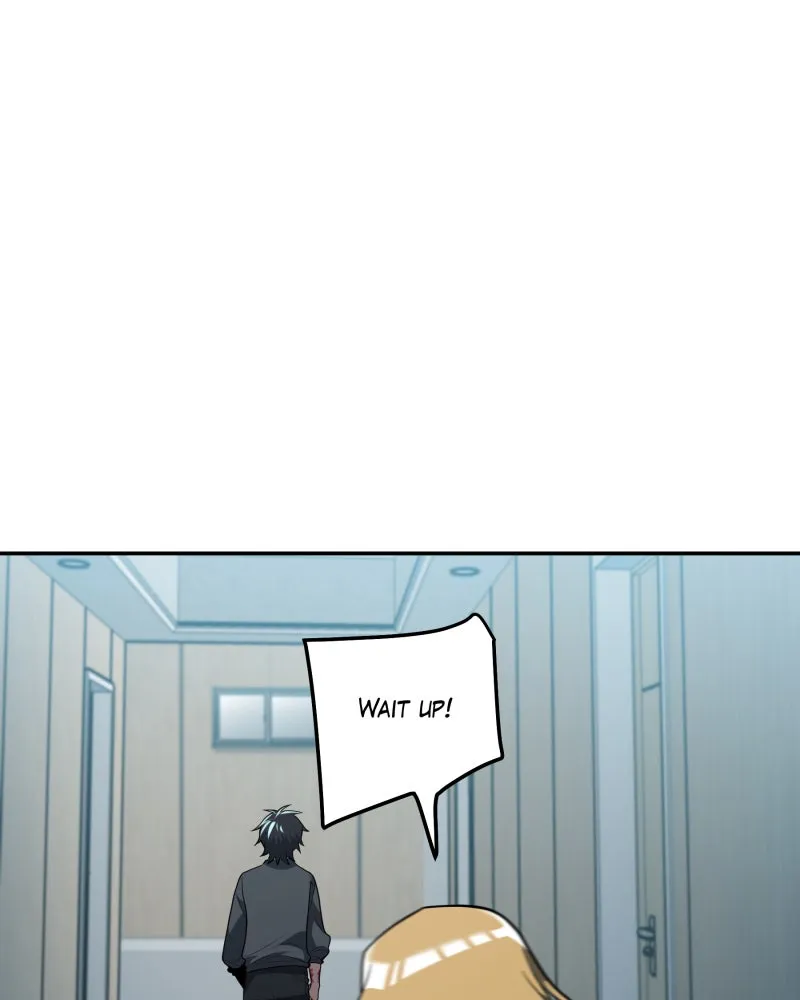 Back From Black Chapter 51 page 104 - 