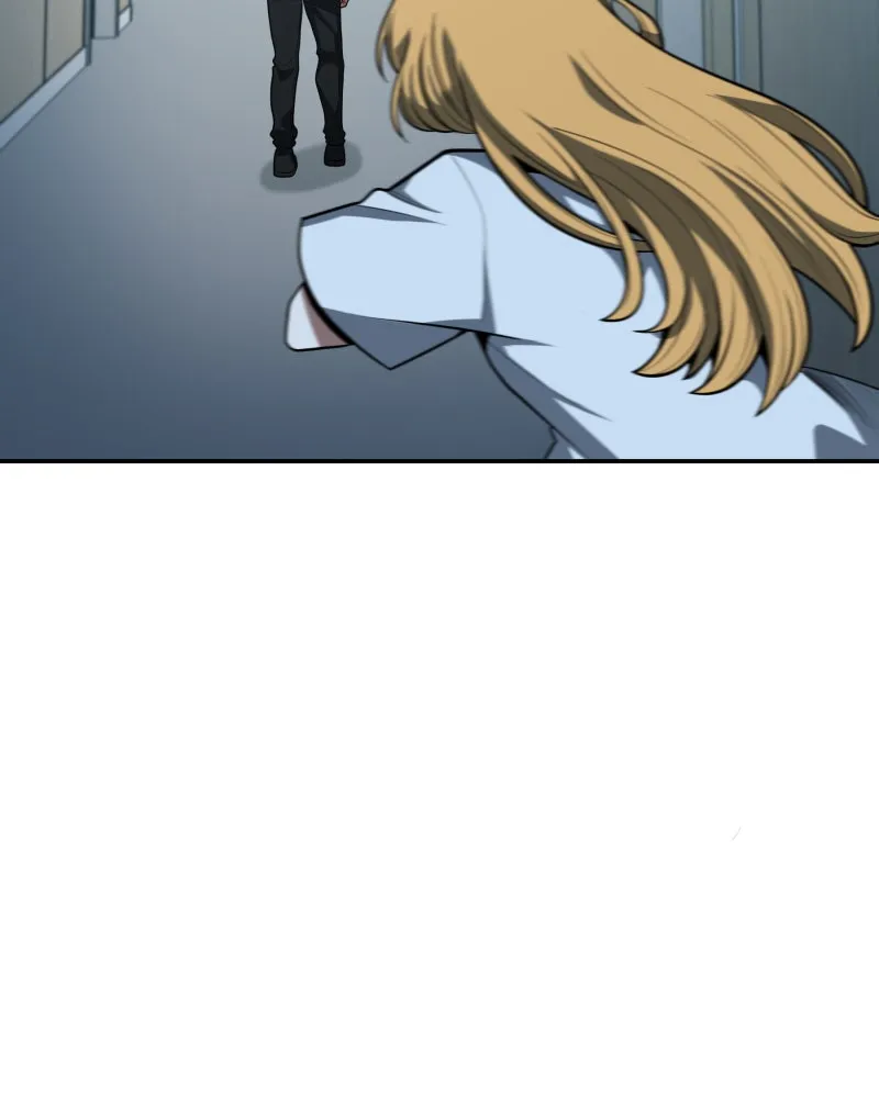Back From Black Chapter 51 page 105 - 