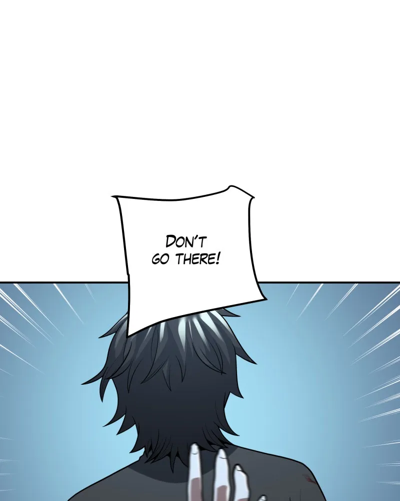 Back From Black Chapter 51 page 106 - 
