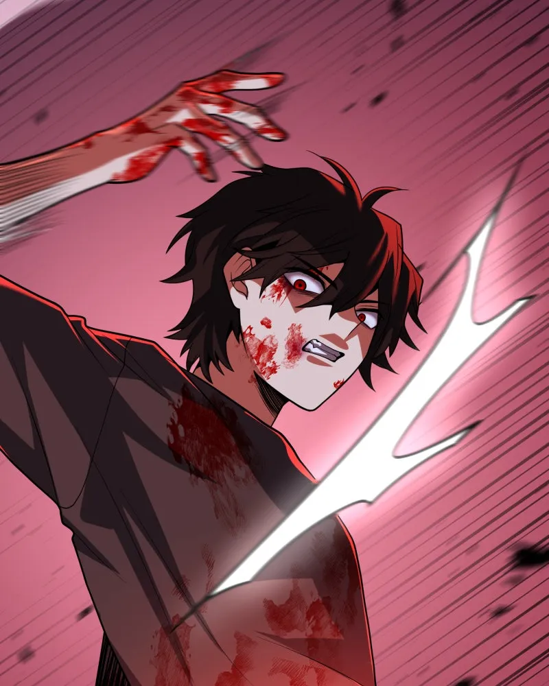 Back From Black Chapter 51 page 109 - 