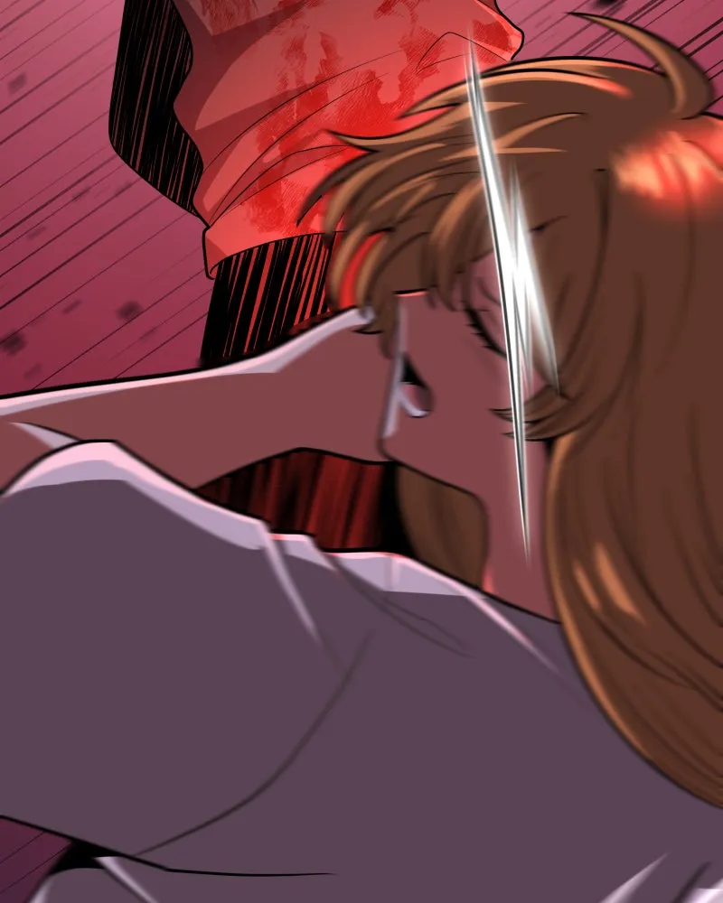 Back From Black Chapter 51 page 110 - 