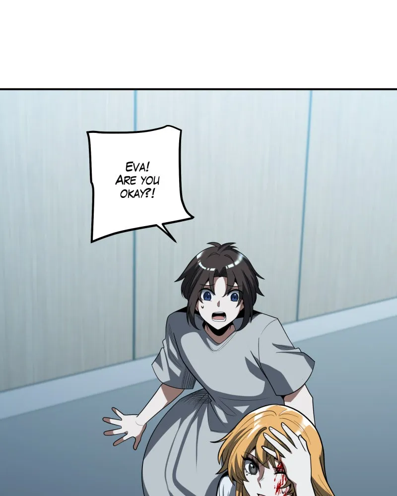 Back From Black Chapter 51 page 113 - 