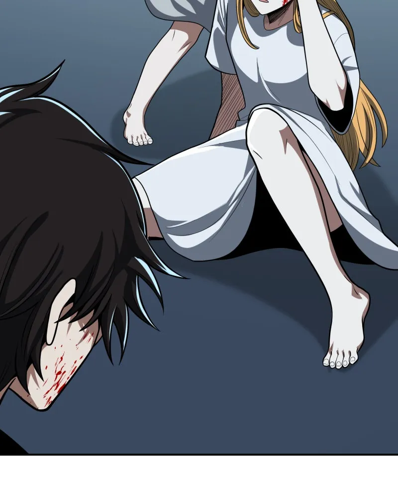 Back From Black Chapter 51 page 114 - 