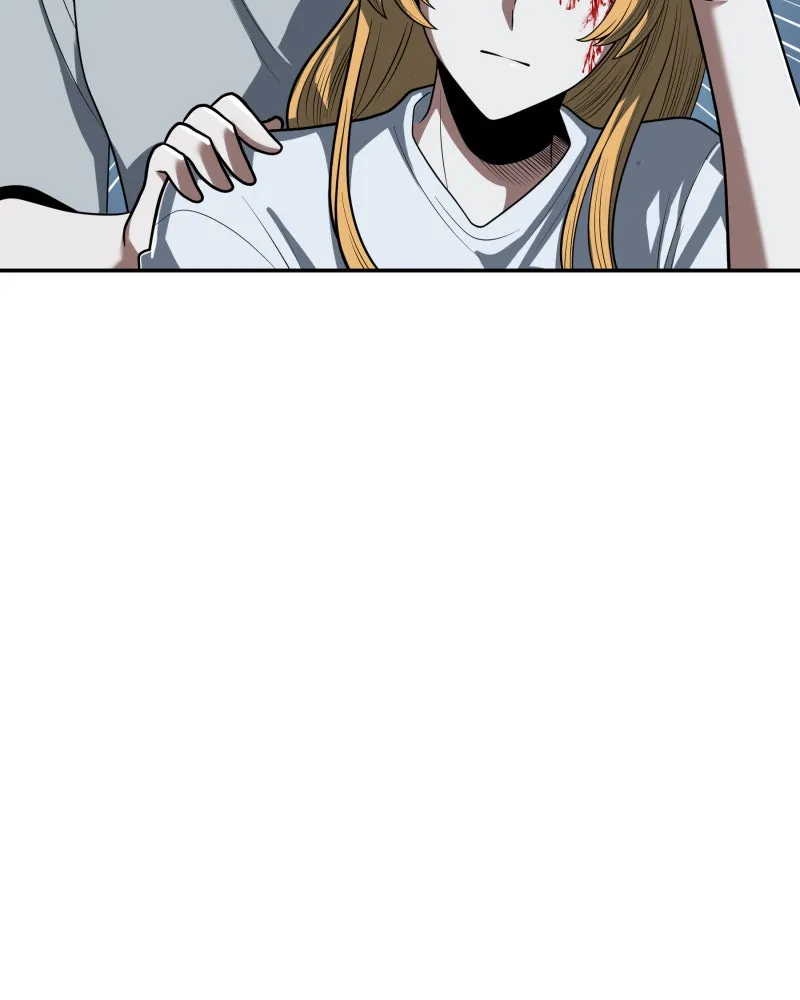 Back From Black Chapter 51 page 116 - 