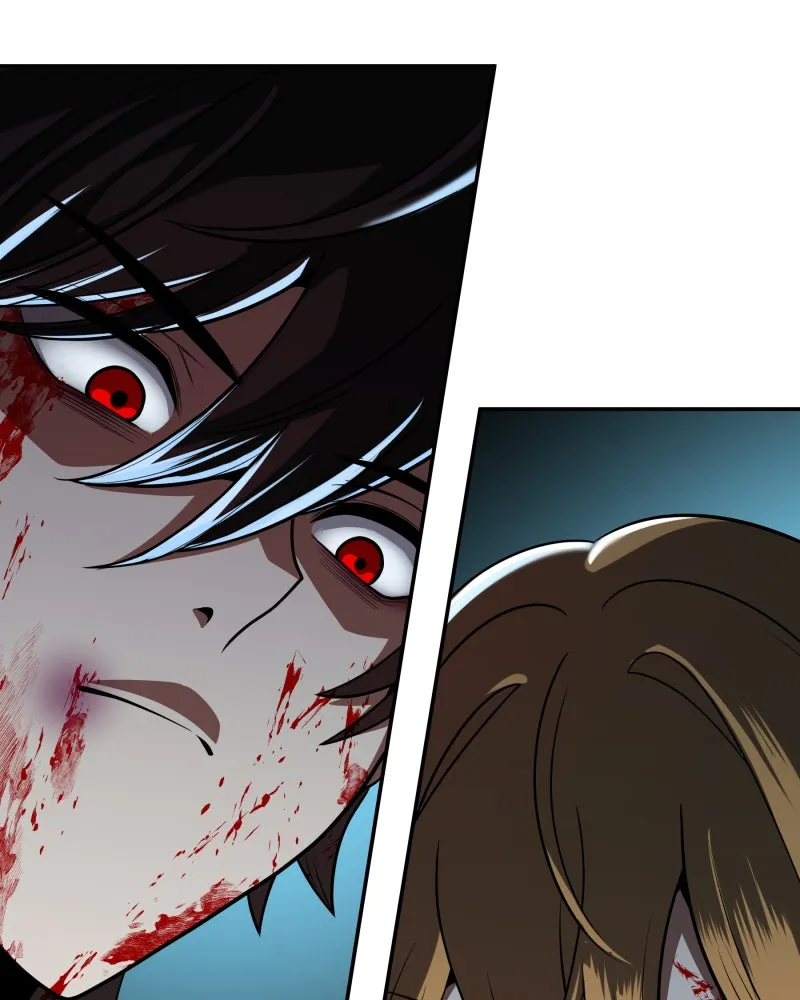 Back From Black Chapter 51 page 117 - 