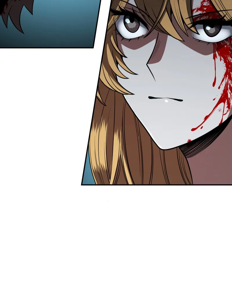 Back From Black Chapter 51 page 118 - 