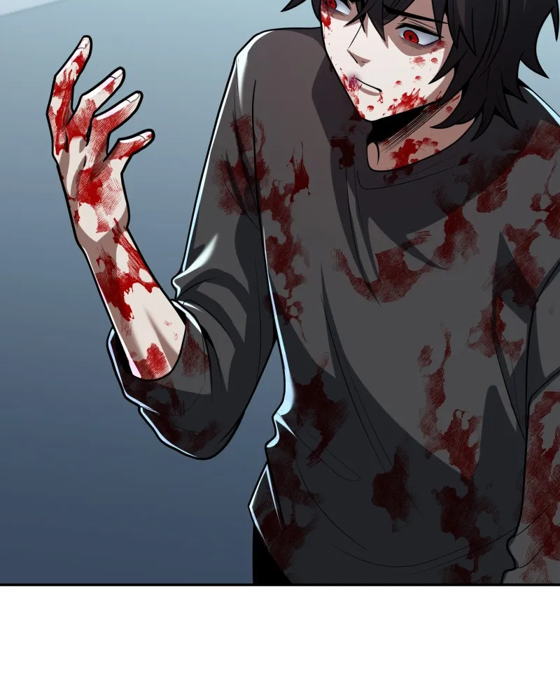 Back From Black Chapter 51 page 120 - 