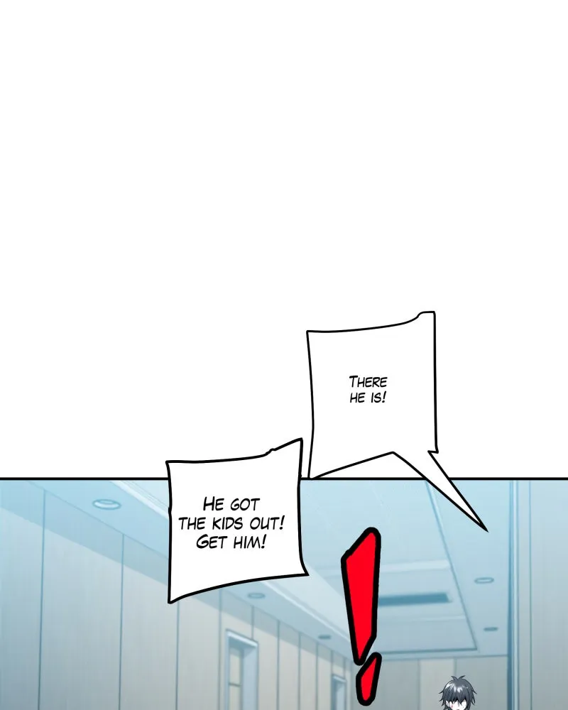 Back From Black Chapter 51 page 121 - 