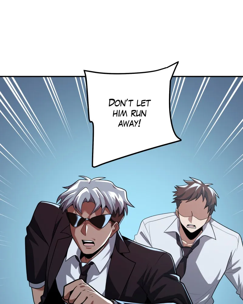 Back From Black Chapter 51 page 123 - 