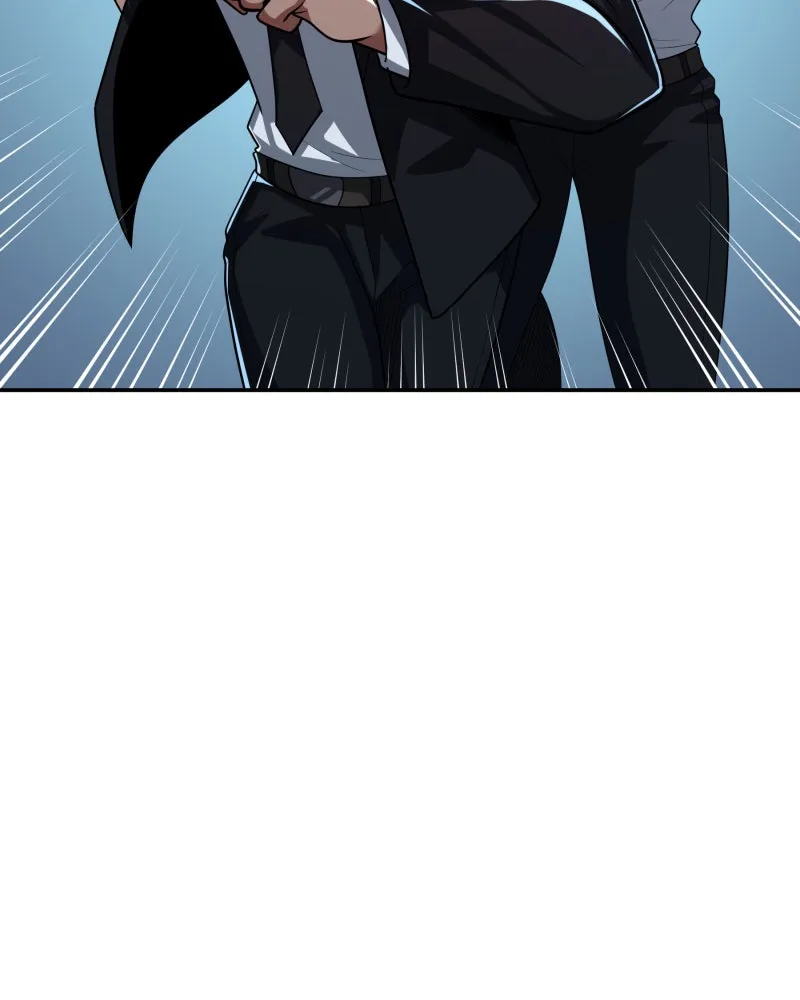 Back From Black Chapter 51 page 124 - 