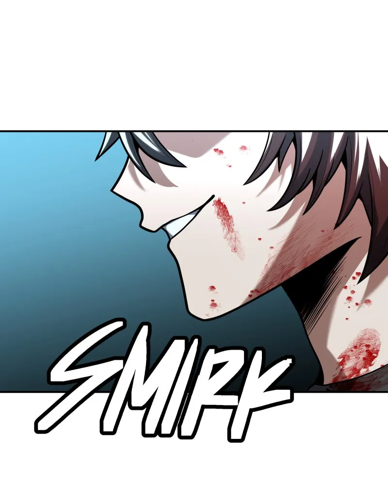 Back From Black Chapter 51 page 125 - 