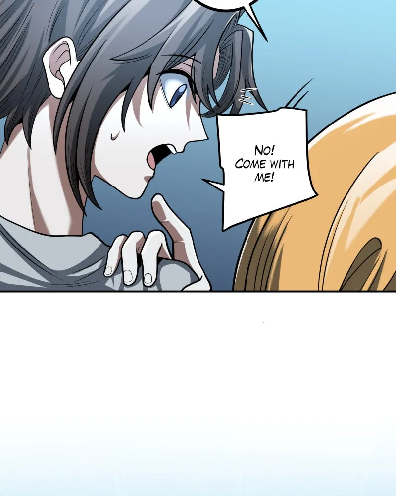 Back From Black Chapter 51 page 129 - 