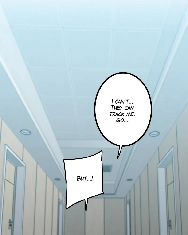 Back From Black Chapter 51 page 130 - 