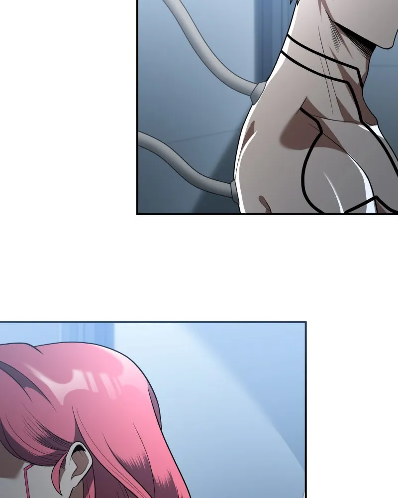 Back From Black Chapter 51 page 14 - 