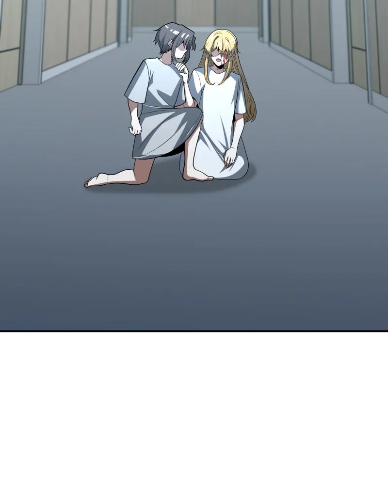Back From Black Chapter 51 page 131 - 